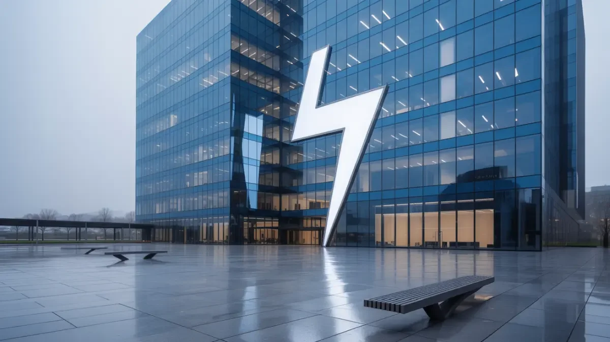 Firmy energetyczne w Polsce