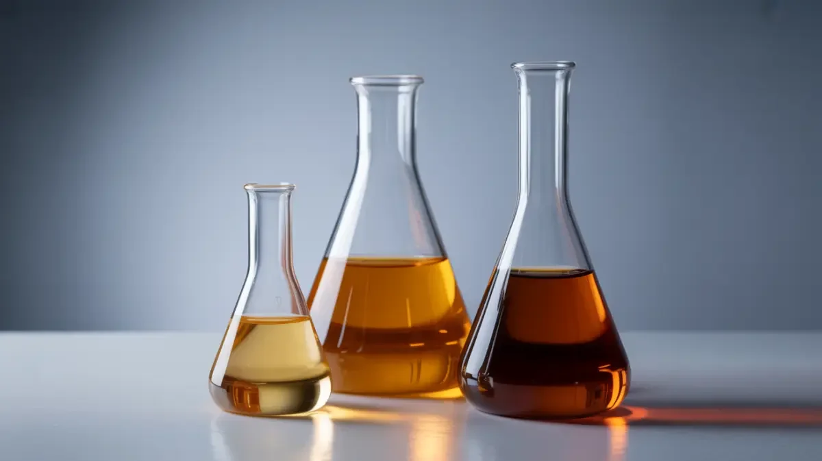 Gęstość oleju hydraulicznego