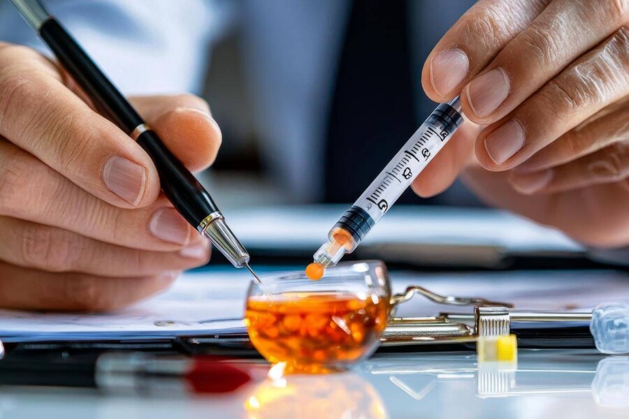 Czy pracodawca może zrobić test na narkotyki i w jakich sytuacjach?