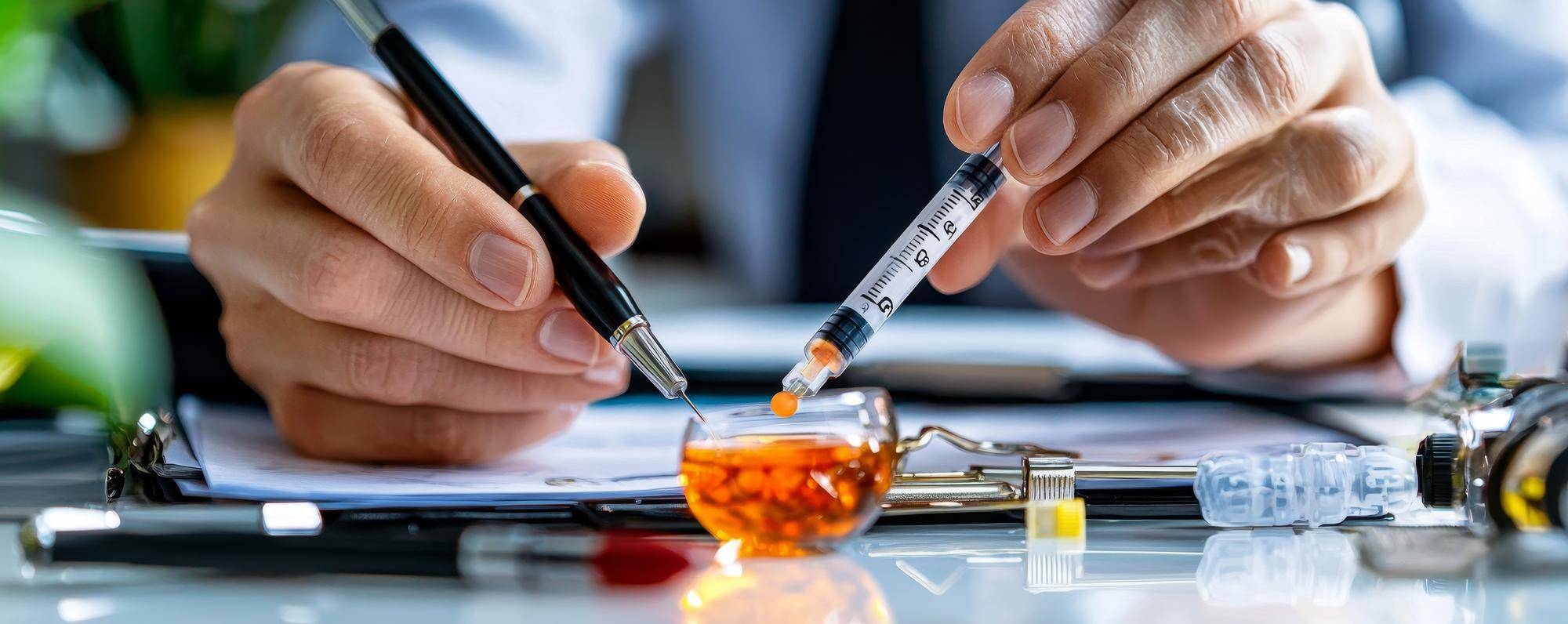 Czy pracodawca może zrobić test na narkotyki i w jakich sytuacjach?