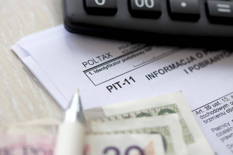 Firma za granicą a działalność w Polsce aspekty prawne i podatkowe