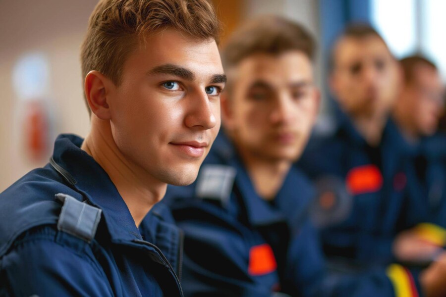 Kto to jest pracownik młodociany i jakie ma prawa?