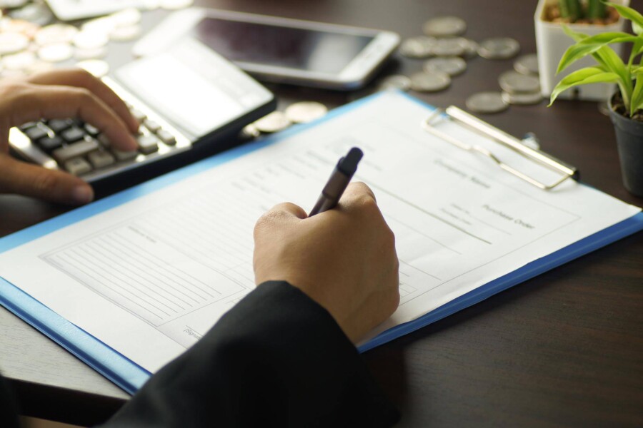 Nota uznaniowa definicja zastosowanie księgowanie w praktyce finansowej